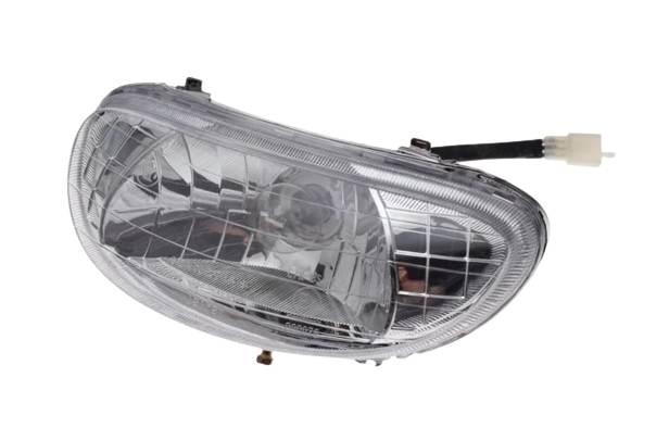Lampa przód . | ZD2401