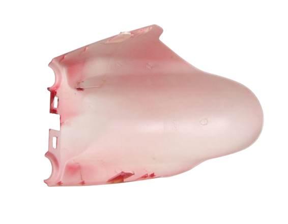 Błotnik przód czerwony | ZD5508RED - zdjęcie 2