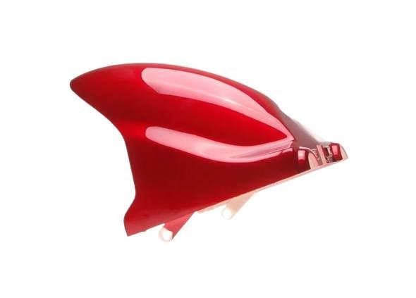 Błotnik przód czerwony | ZD5508RED