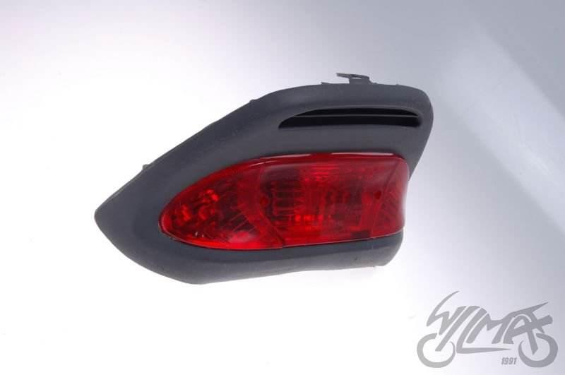 Lampa tył kos | ZK2421