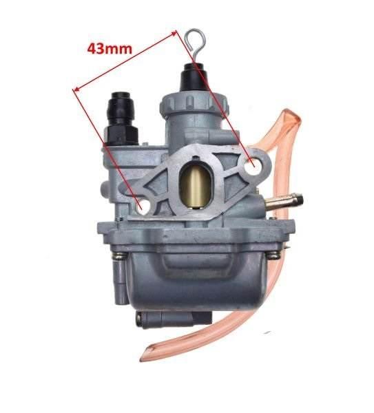 Gaźnik kos . | ZK3001C - zdjęcie 3