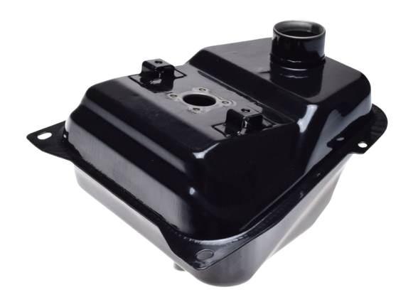 Zbiornik paliwa . | ZLK3505