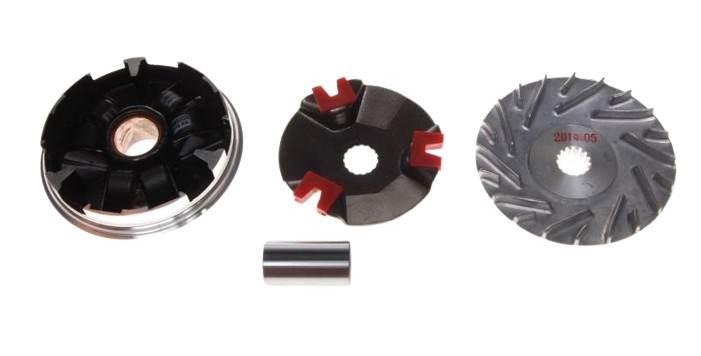 Wariator 2t longjia qt-4,qt-k tuning 2t | ZLO0104 - zdjęcie 2