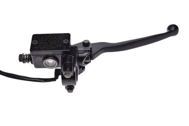 Pompa hamulca przód qt-4 | ZLO4001 - zdjęcie 3