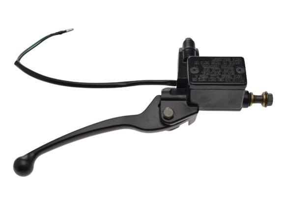 Pompa hamulca przód prawa do longjia lj50qt-9m - zdjęcie 2