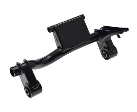 Obręcz koła 12x2,75 przód do longjia lj50qt-9m - zdjęcie 2