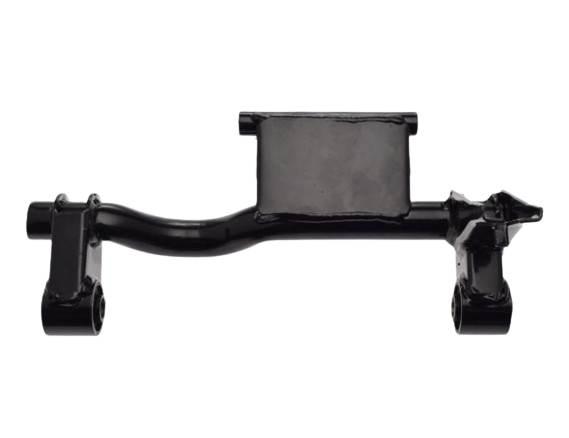 Obręcz koła 12x2,75 przód do longjia lj50qt-9m - zdjęcie 3