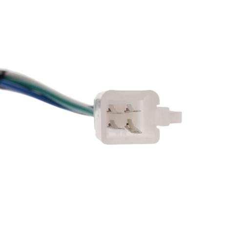 Lampa przód do zipp pro | ZPR2401B - zdjęcie 2