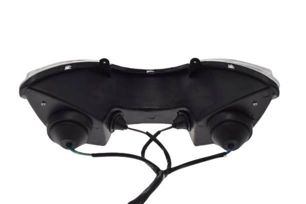 Lampa przód do zipp pro | ZPR2401B - zdjęcie 4