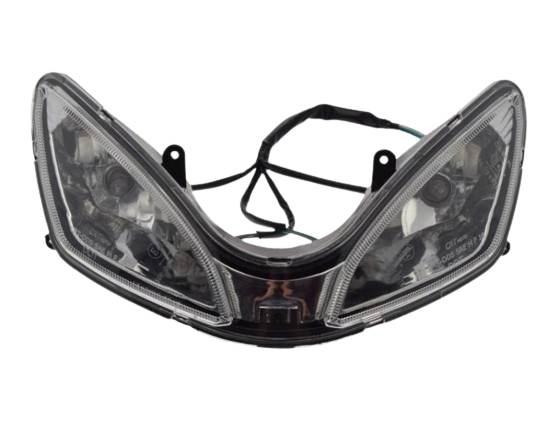 Lampa przód do zipp pro | ZPR2401B - zdjęcie 5