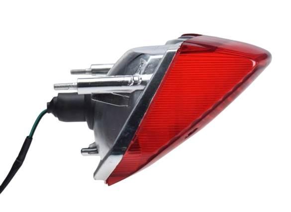 Lampa tył do zipp pro | ZPR2421 - zdjęcie 4