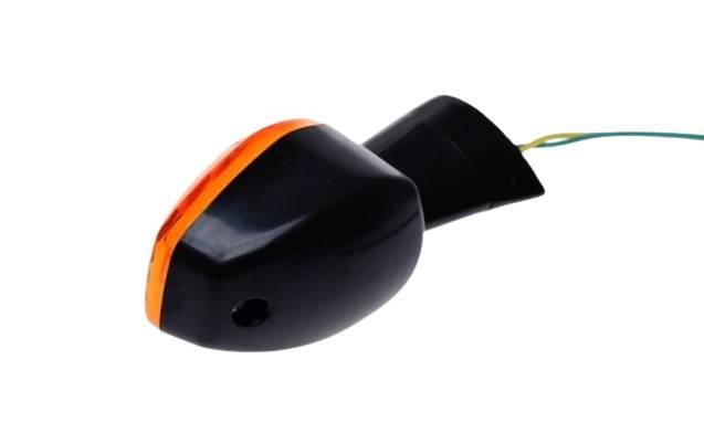 Kierunkowskaz tył l p do zipp pro | ZPR2462 - zdjęcie 4