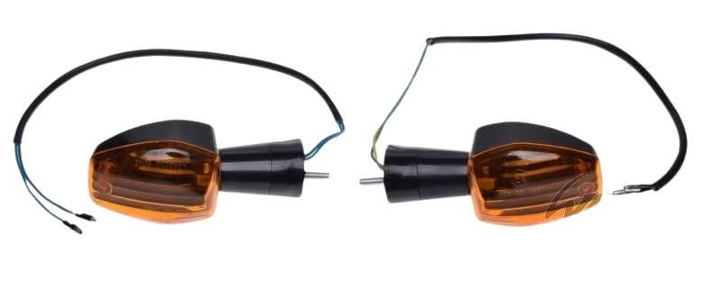 Kierunkowskaz tył l p do zipp pro | ZPR2462