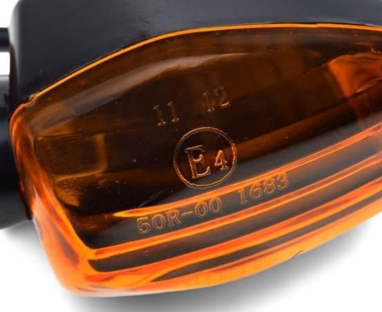 Kierunkowskaz tył l p do zipp pro | ZPR2462 - zdjęcie 3