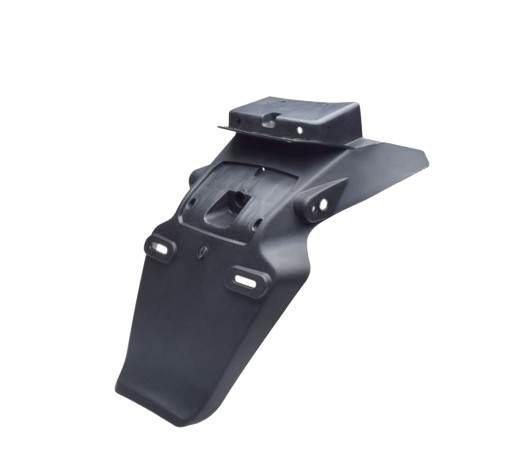 Błotnik tył przy lampie do zipp pro | ZPR5521B