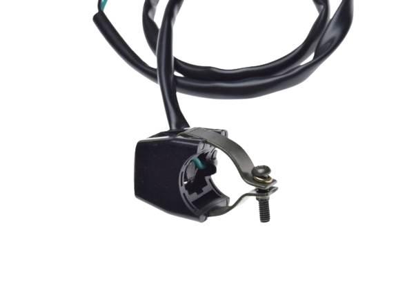 Wyłącznik zapłonu atv 250st-9e | ZQA2318 - zdjęcie 3