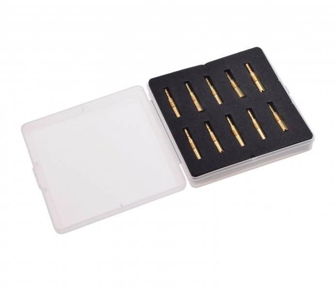 Dysza wolnych obrotów 32-55 zestaw 10szt