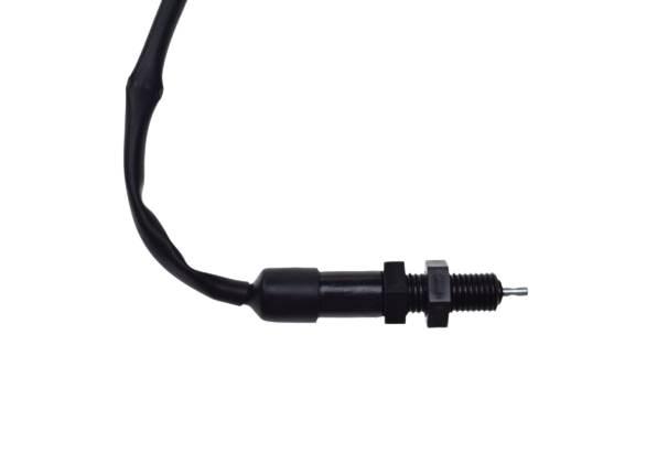 Czujnik stopu tył z przewodem do shineray 50q-2e - zdjęcie 2