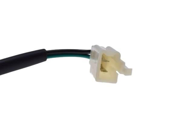 Czujnik stopu tył z przewodem do shineray 50q-2e - zdjęcie 3