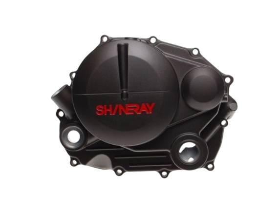 Pokrywa sprzęgła prawa do shineray xy150-17