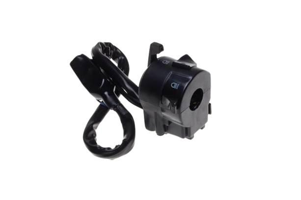 Przełącznik lewy do shineray xy150-17 | ZQF2311 - zdjęcie 3