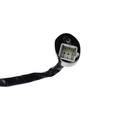 Przełącznik prawy do shineray xy150-17 | ZQF2312 - zdjęcie 2