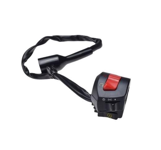 Przełącznik prawy do shineray xy150-17 | ZQF2312