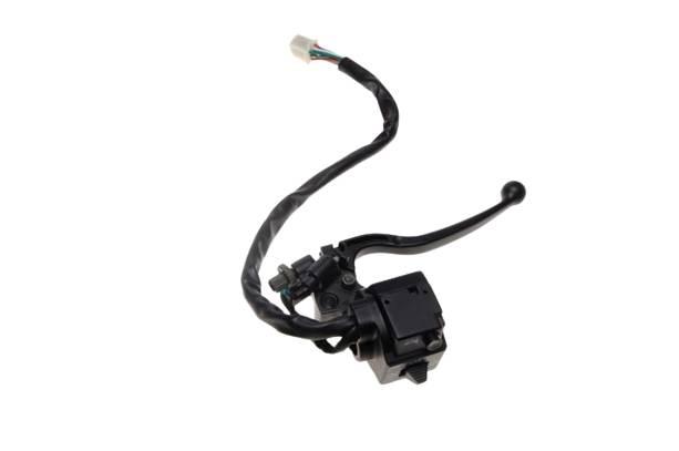 Przełącznik zespolony lewy do shineray xy125-10d - zdjęcie 3