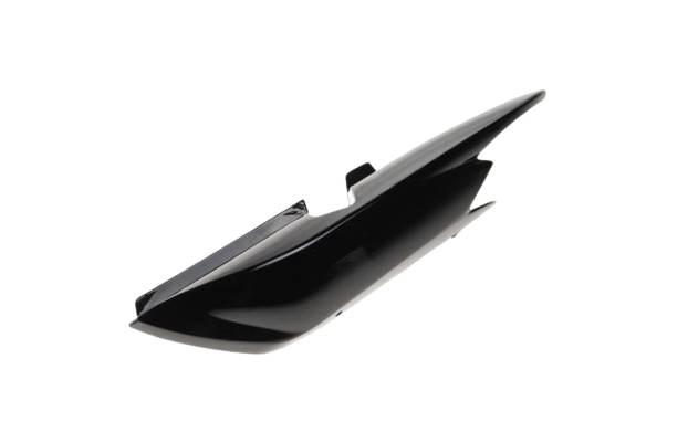 Osłona pod siedzeniem lewa czarna shineray xy125