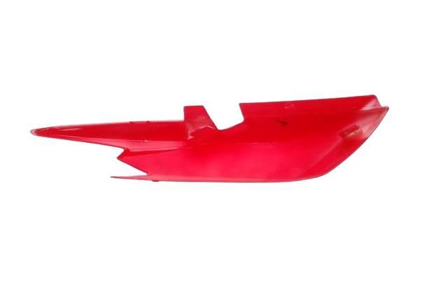 Osłona pod siedzeniem lewa do shineray xy125-10d - zdjęcie 2