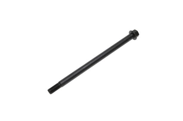 Oś koła fi15x230 tył do shineray xy125-10d