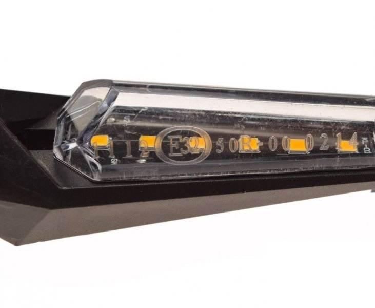 Kierunkowskaz atv utv diody led | AM1471 - zdjęcie 3