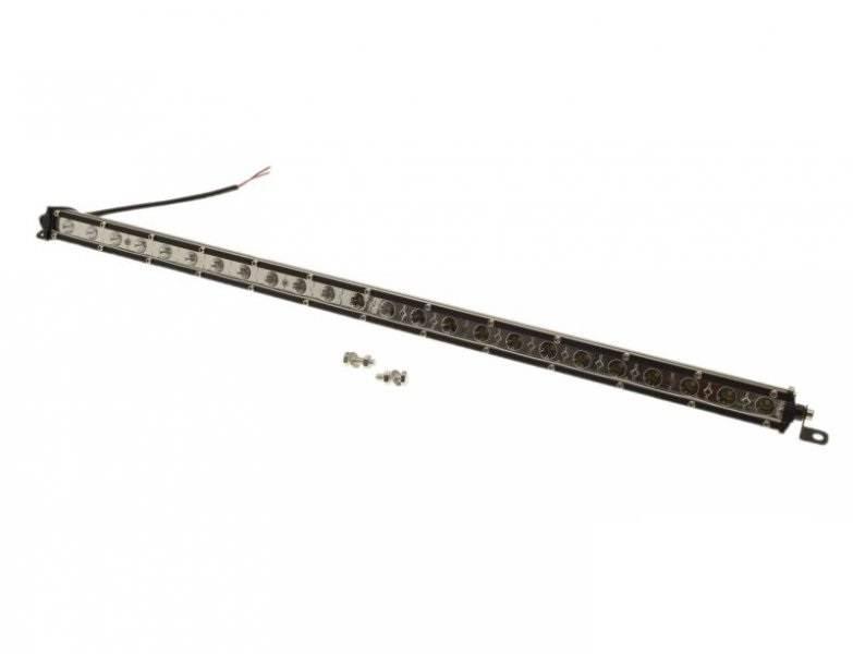 Lampa dodatkowa led 72w led bar atv 66 cm