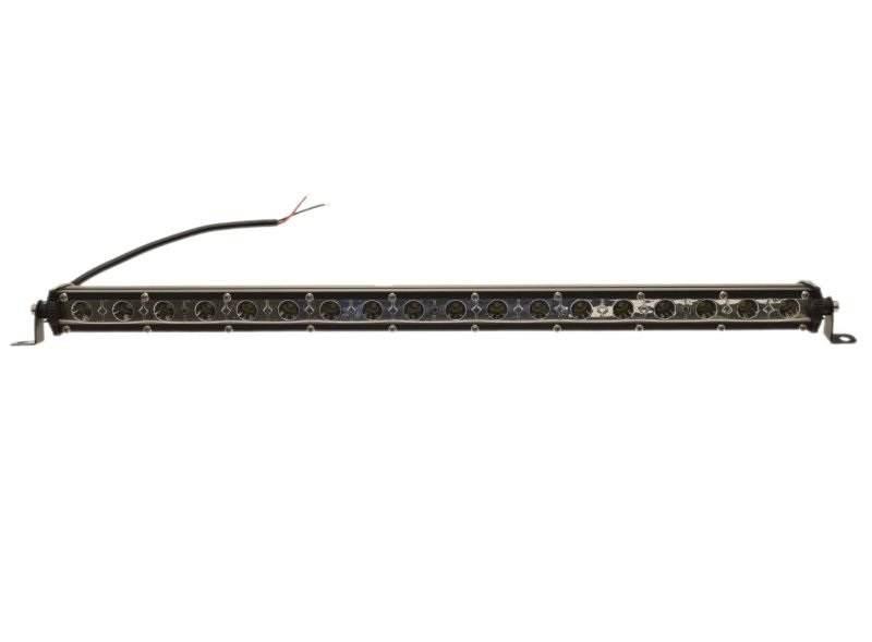 Lampa dodatkowa led 54w led bar atv 48 cm - zdjęcie 2