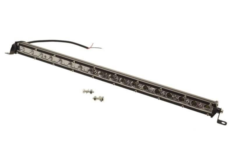 Lampa dodatkowa led 54w led bar atv 48 cm