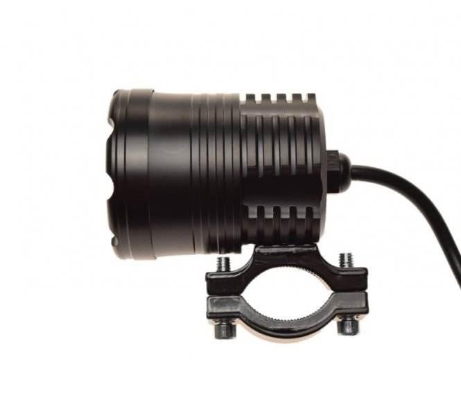 Zestaw lamp przeciwmgielnych led | AW2486 - zdjęcie 3
