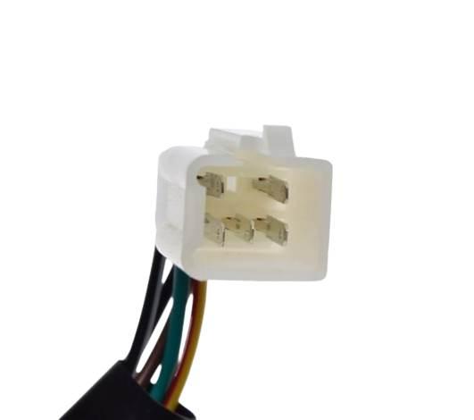 Przełącznik zespolony prawy shineray xy250st-4b - zdjęcie 2