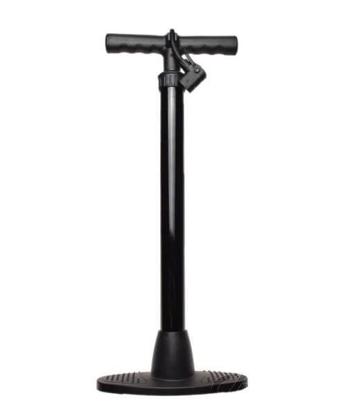 Pompka podłogowa plastik bez manometru | AWR1811B