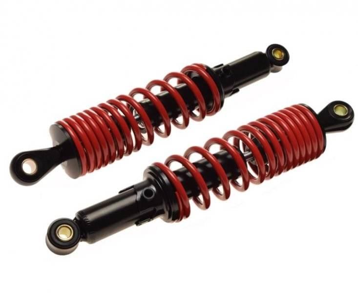 Amortyzator tył junak 126 904 kpl | J1266101B