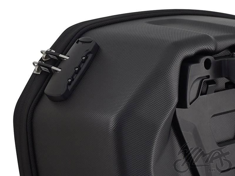 Sakwa boczna shad 30l półsztywne | KSHX0SE48SR - zdjęcie 4