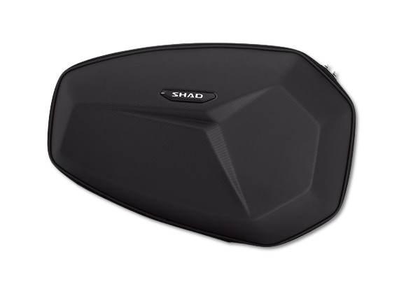 Sakwa boczna shad 30l półsztywne | KSHX0SE48SR - zdjęcie 3