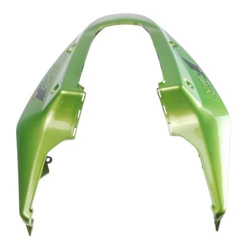 Plastik pod siedzenie zielony do shineray xy250-5a - zdjęcie 3