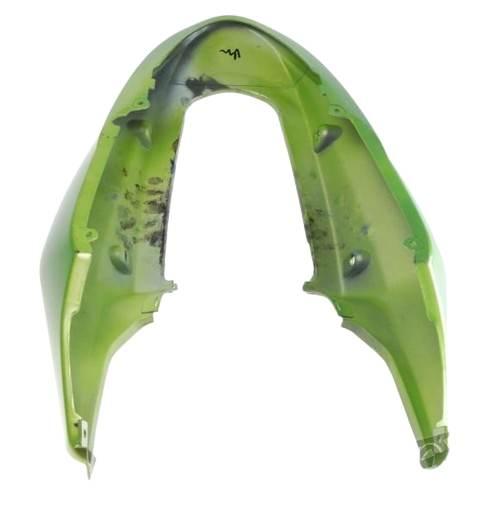 Plastik pod siedzenie zielony do shineray xy250-5a - zdjęcie 2