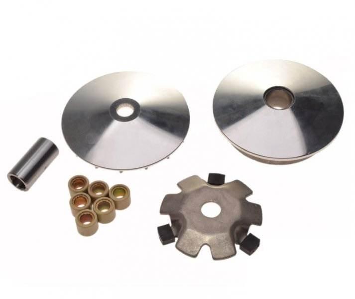 Wariator odblokowany longjia lj50qt-9m | ZLP0103