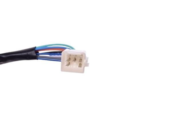 Przełącznik zespolony lewy | ZU2313 - zdjęcie 2