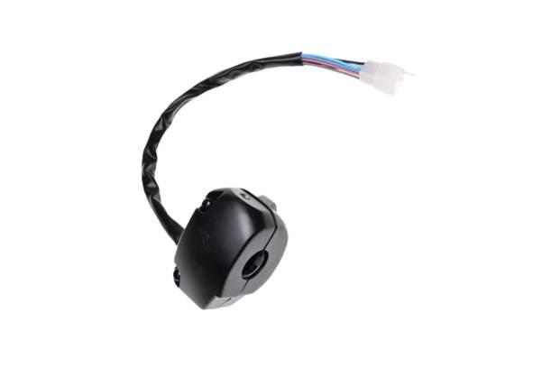 Przełącznik zespolony lewy | ZU2313 - zdjęcie 3