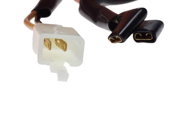 Przewód czujnika stopu z kostką | ZU23402 - zdjęcie 2