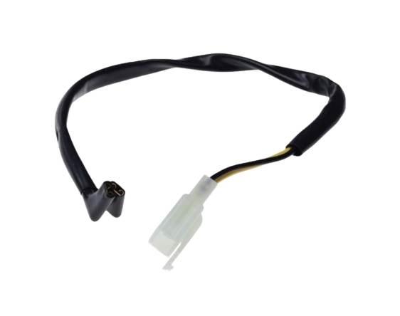 Przewód czujnika stopu z kostką | ZU23402