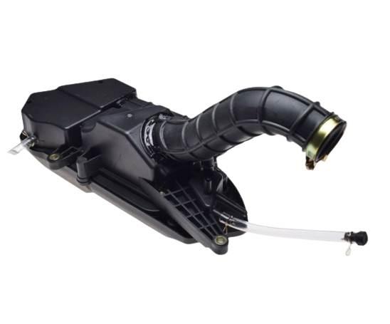 Filtr powietrza obudowa 125 gy6 4t | ZV30421 - zdjęcie 2