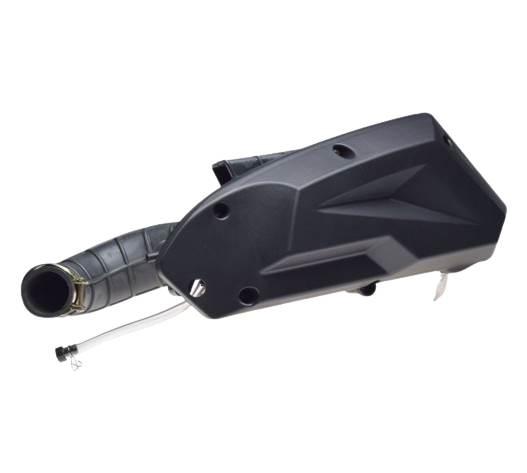 Filtr powietrza obudowa 125 gy6 4t | ZV30422